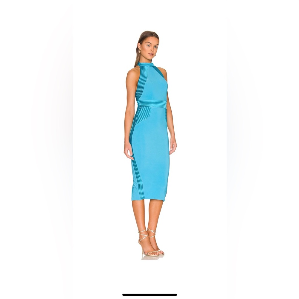 ZHIVAGO Women dress